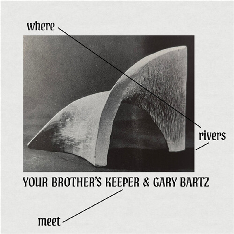 Where Rivers Meet/Product Detail/Jazz