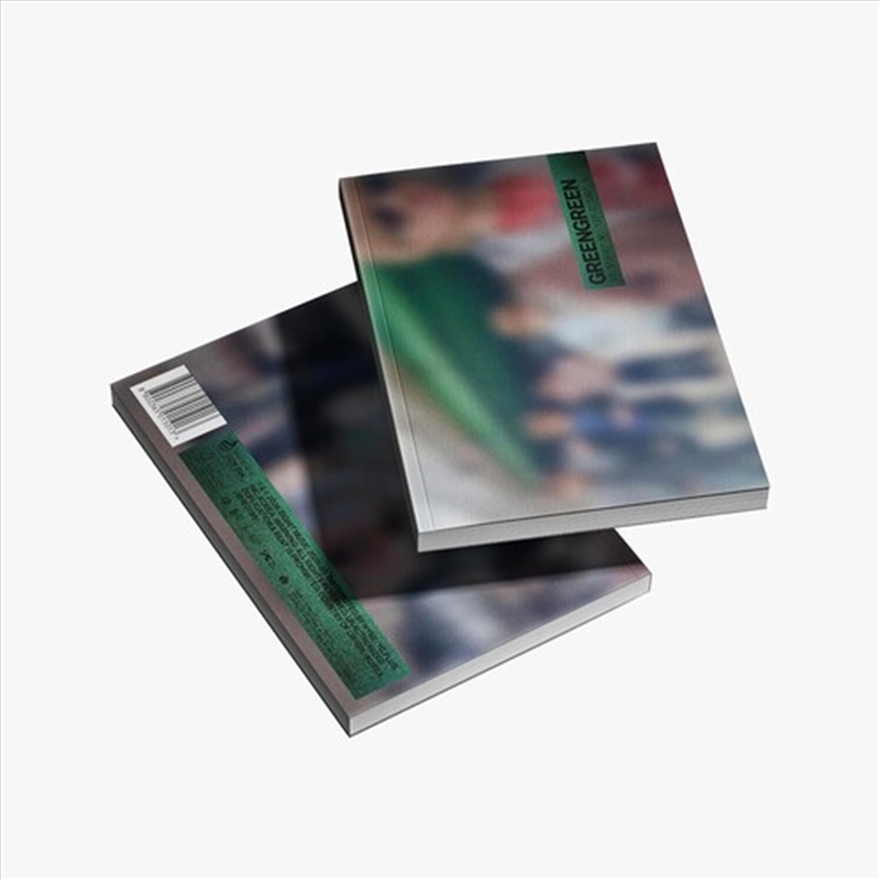 Greengreen [Bridge Ver.]/Product Detail/World