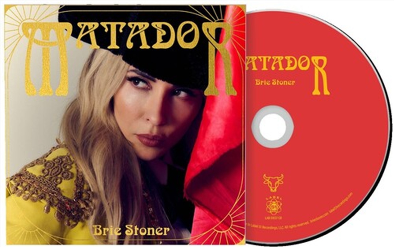 Matador/Product Detail/Rock/Pop