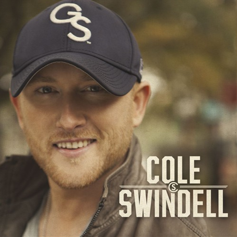 Cole Swindell/Product Detail/Country