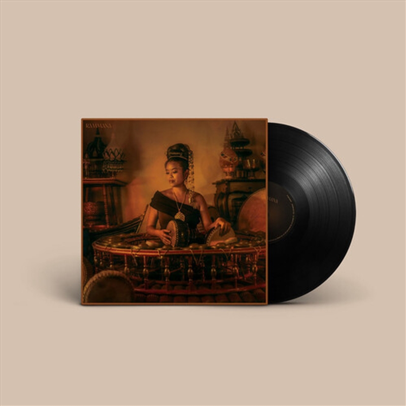Rammana/Product Detail/Jazz