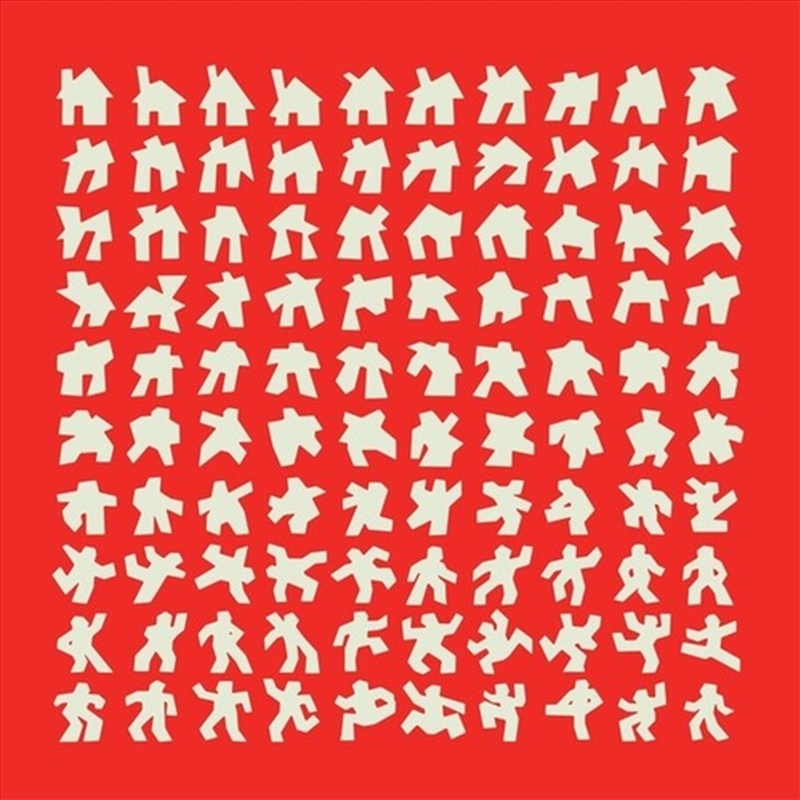 House Of House/Product Detail/Dance