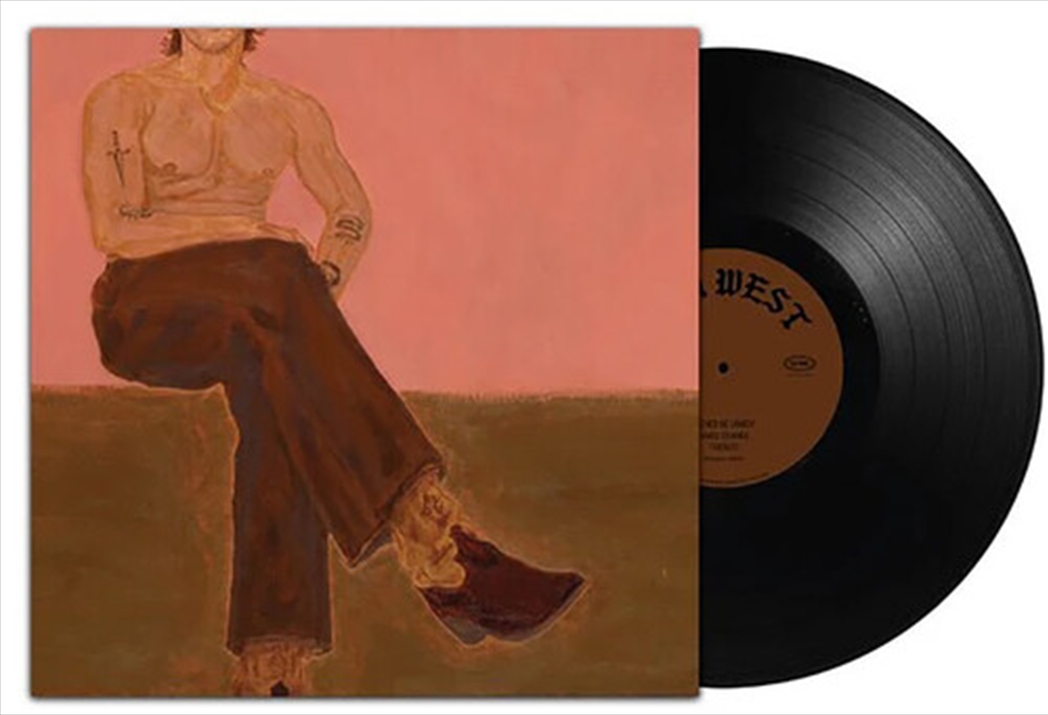 Don West/Product Detail/R&B