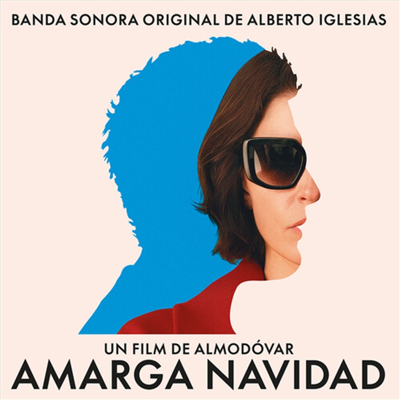 Amarga Navidad/Product Detail/Soundtrack