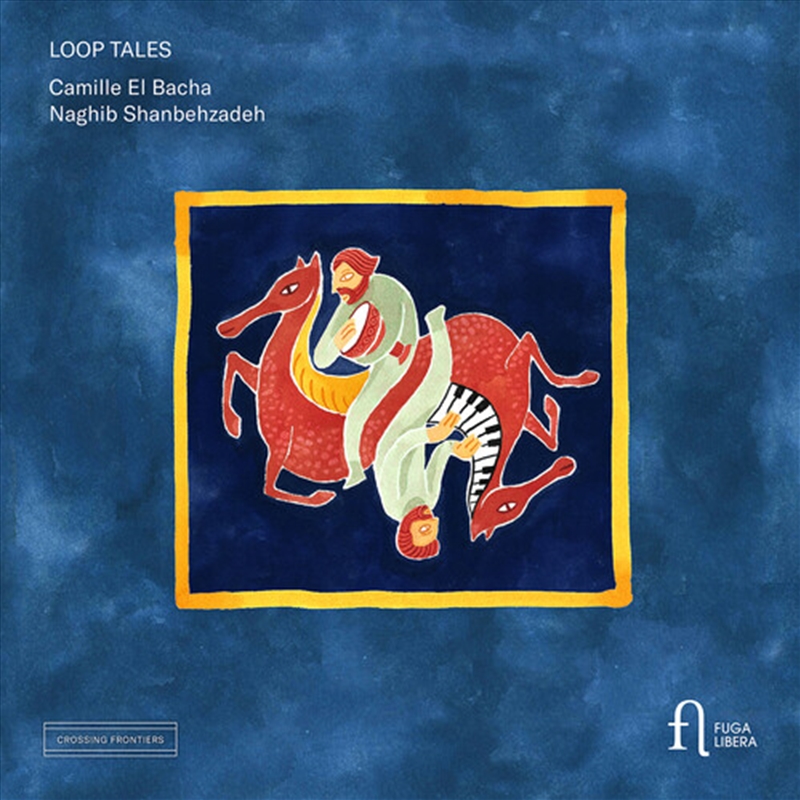 Loop Tales/Product Detail/Classical
