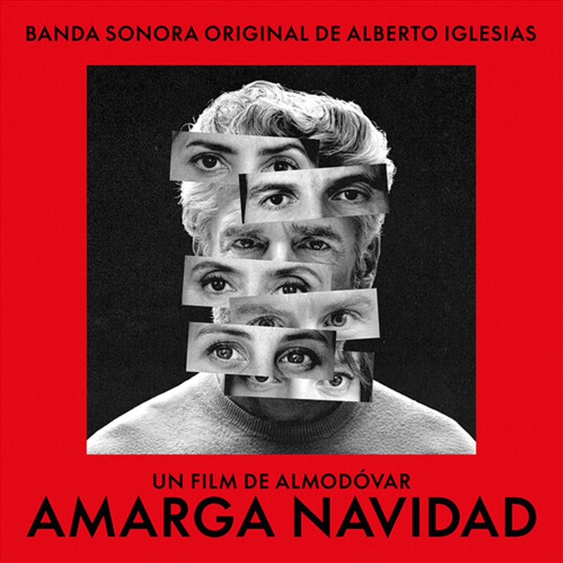 Amarga Navidad/Product Detail/Soundtrack