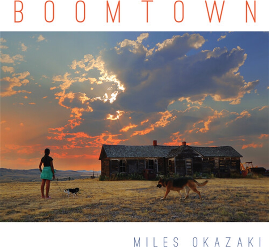 Boomtown/Product Detail/Jazz