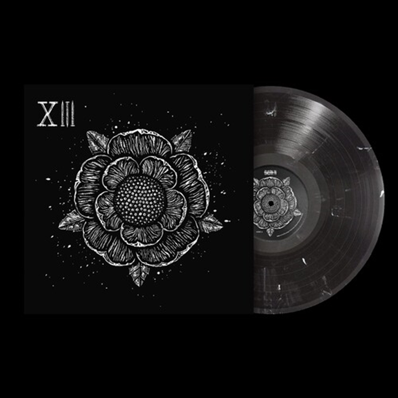 Death Card - Colored Vinyl/Product Detail/Metal