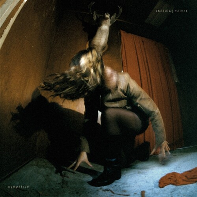 Shedding Velvet/Product Detail/Rock/Pop