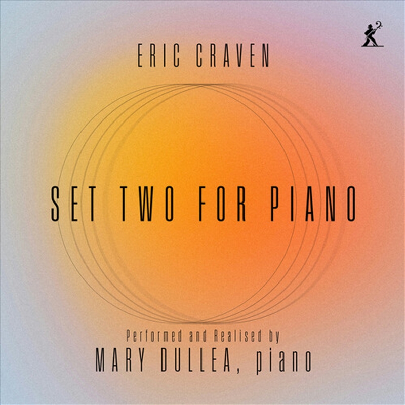 Eric Craven: Set Two For Piano/Product Detail/Classical