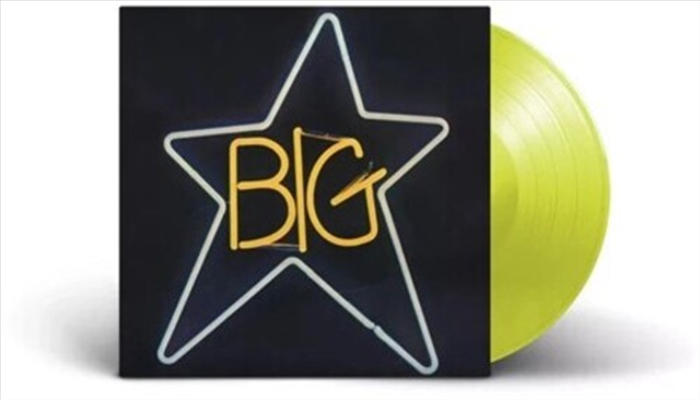 #1 Record/Product Detail/Rock/Pop