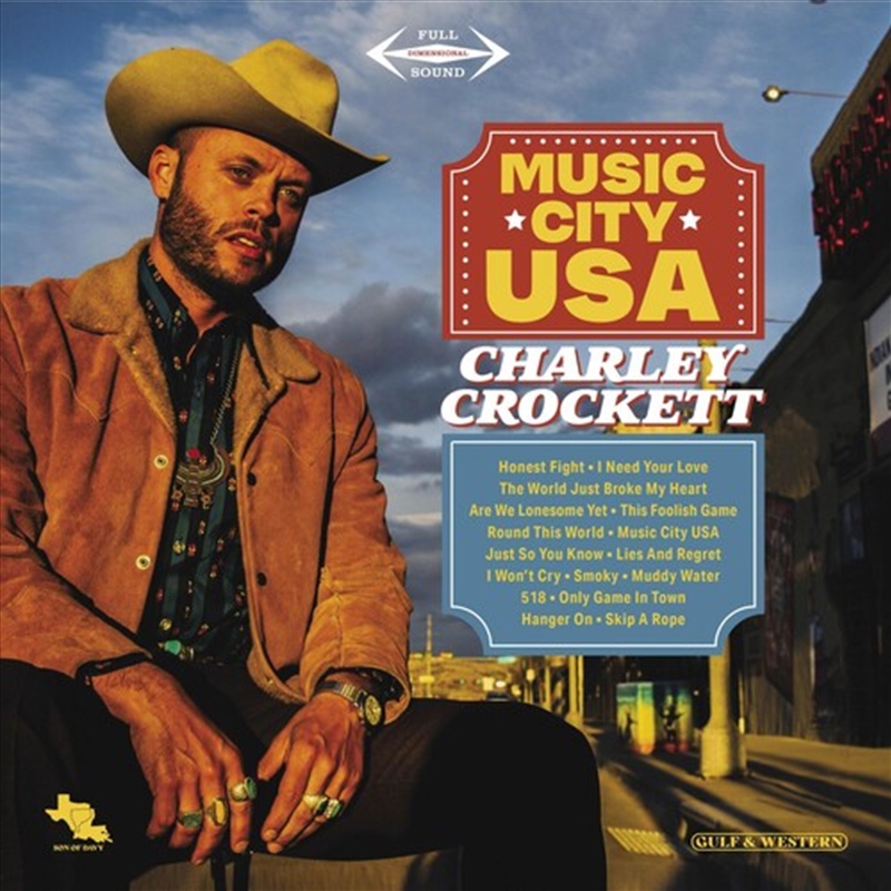 Music City Usa/Product Detail/Country