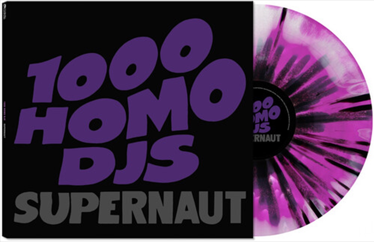 Supernaut/Product Detail/Dance