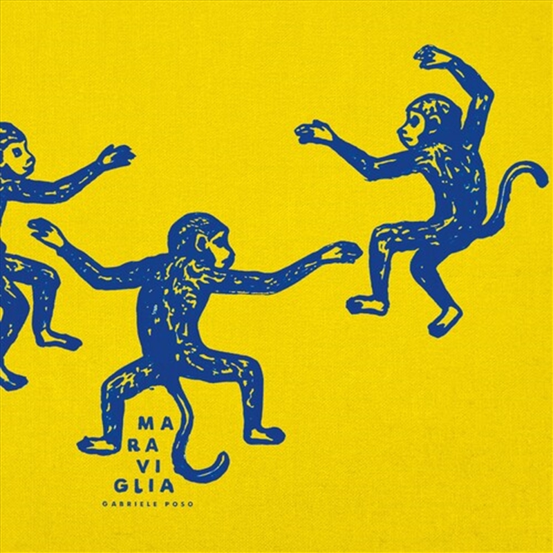 Maraviglia/Product Detail/Dance