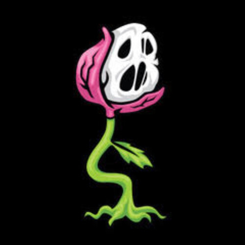 Woh The Weeping Weirdo/Product Detail/Hip-Hop