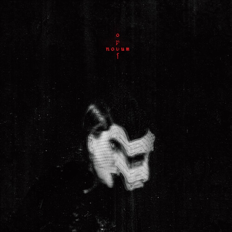 Opvs Novum: A Requiem Reworked - Clear Vinyl/Product Detail/Dance