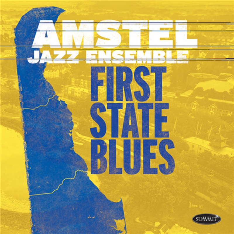 First State Blues/Product Detail/Jazz