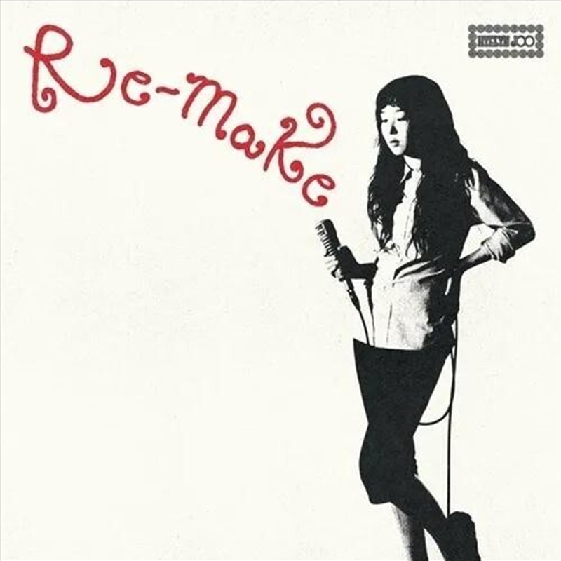 Re-Make - Japan Edition/Product Detail/R&B