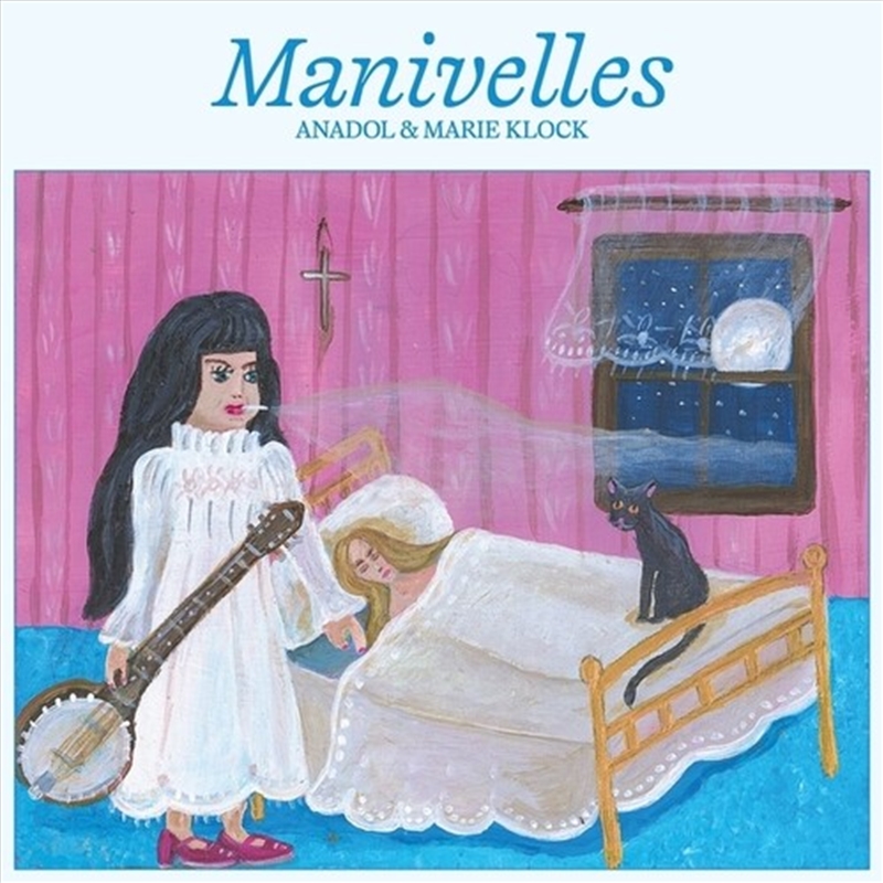 Manivelles/Product Detail/Rock/Pop