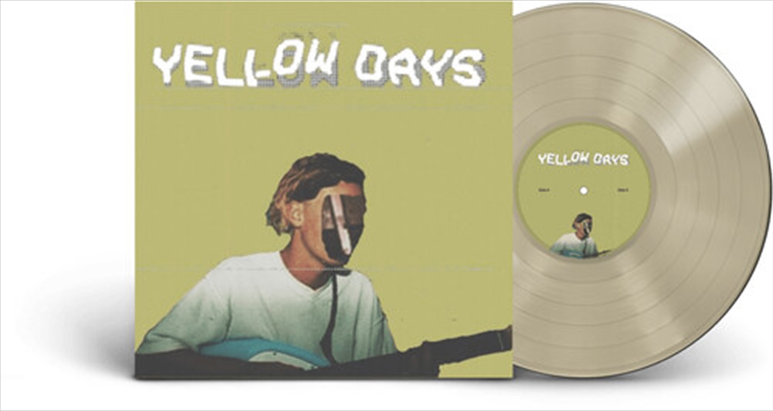 Harmless Melodies - Colored Vi/Product Detail/Rock/Pop