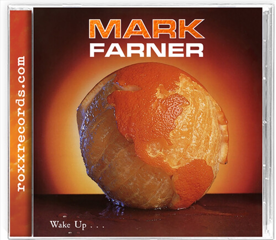 Wake Up/Product Detail/Rock/Pop