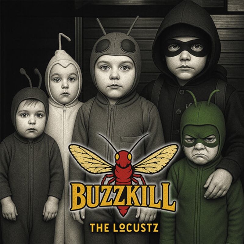 Buzzkill/Product Detail/Rock/Pop