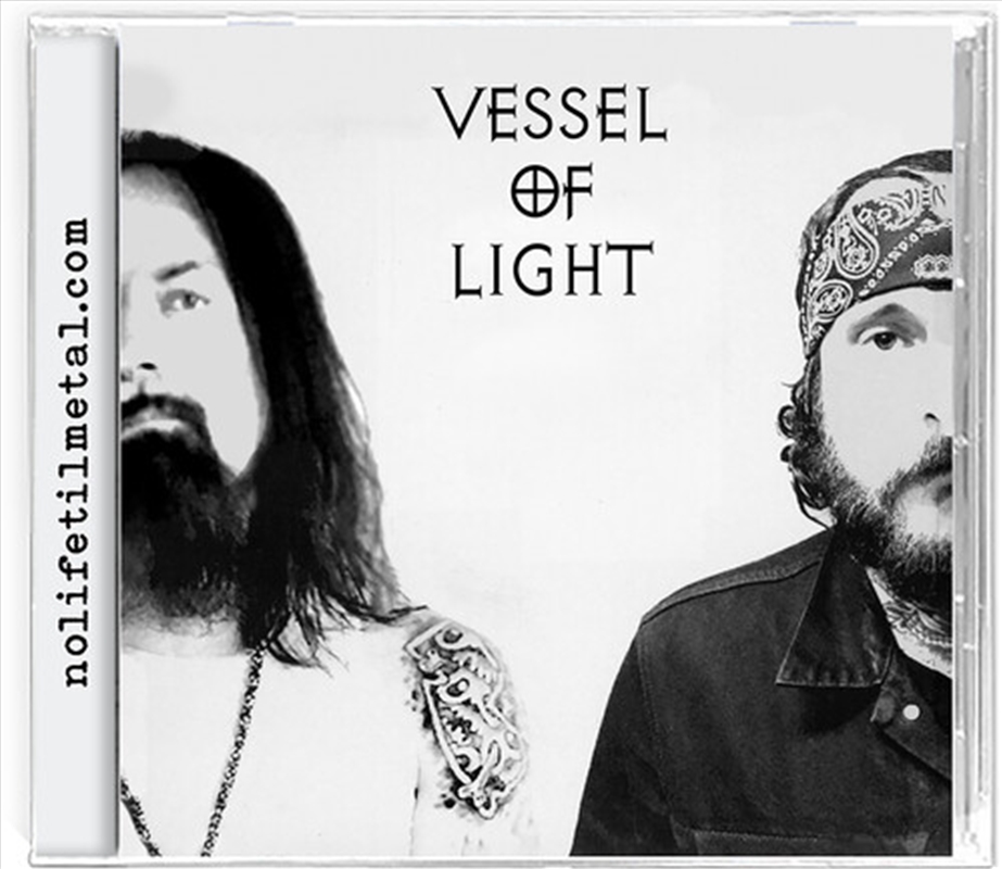 Vessel Of Light/Product Detail/Metal