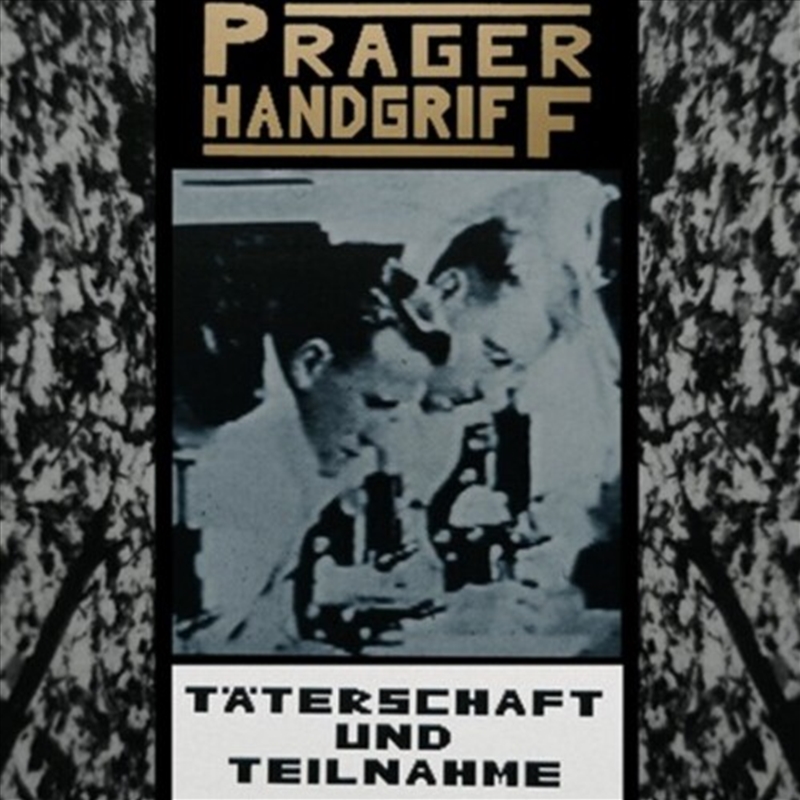 Taterschaft Und Teilnahme/Product Detail/Rock/Pop