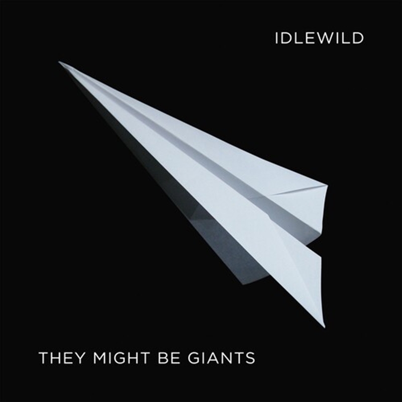 Idlewild: A Compilation/Product Detail/Rock/Pop