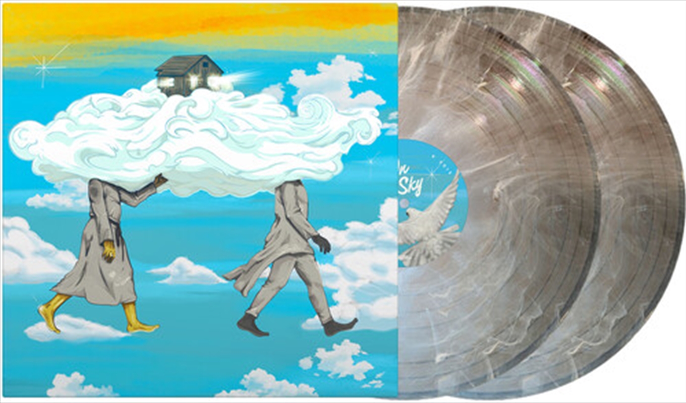 Cabin In The Sky/Product Detail/Hip-Hop