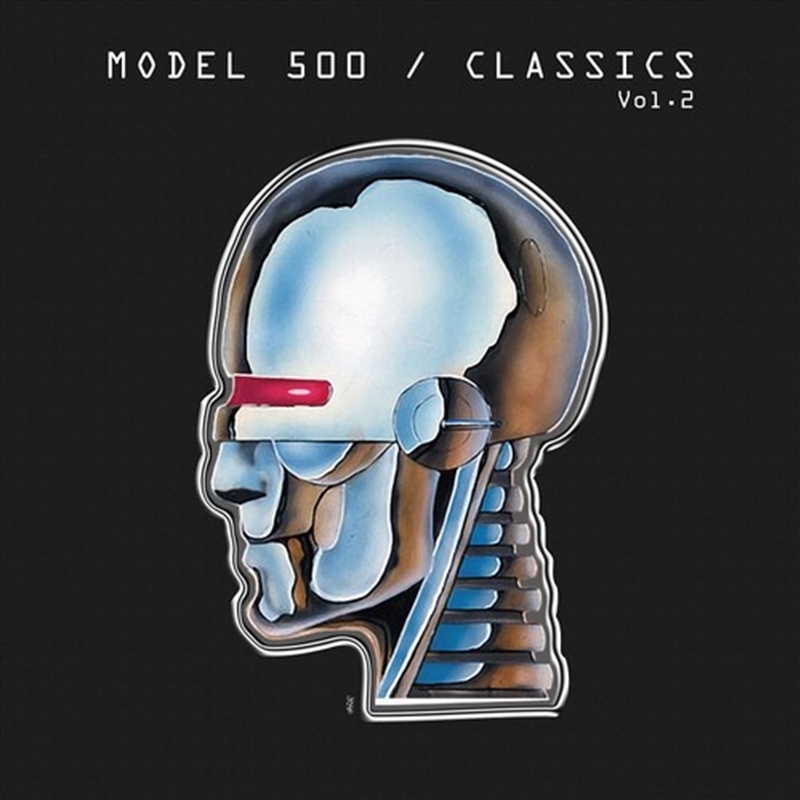 Classics Vol. 2/Product Detail/Dance