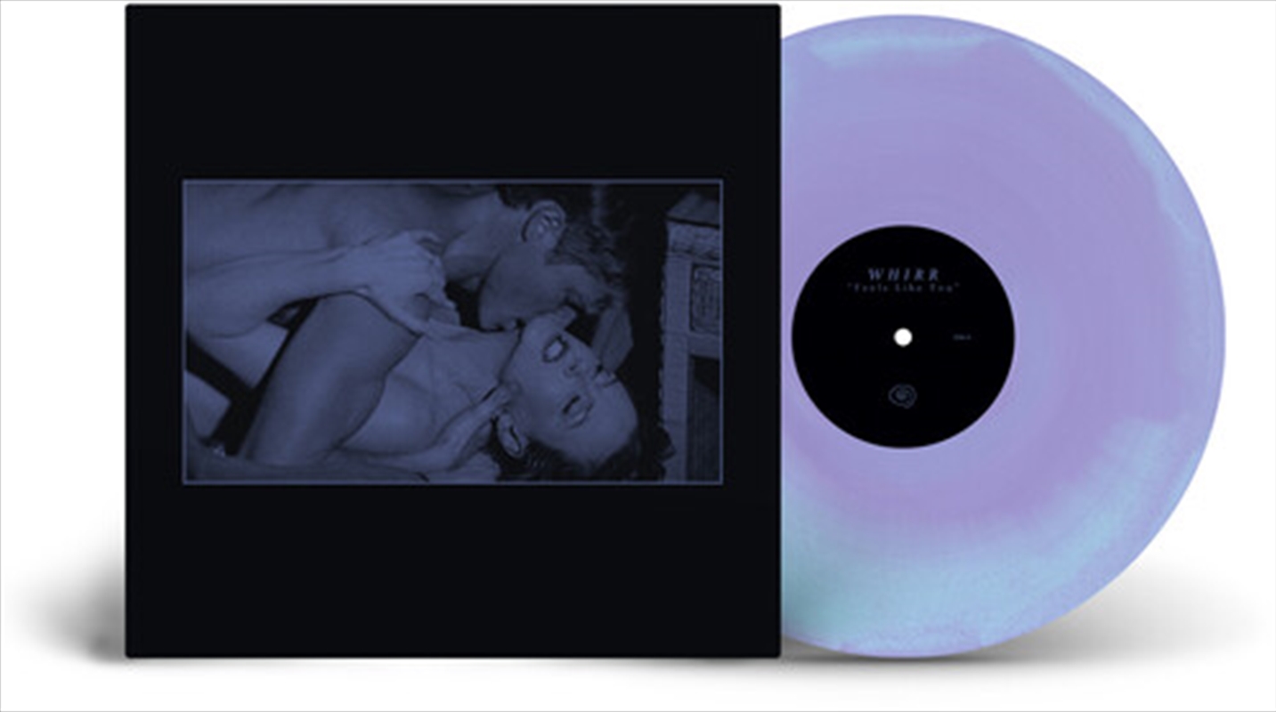Feels Like You/Product Detail/Rock/Pop