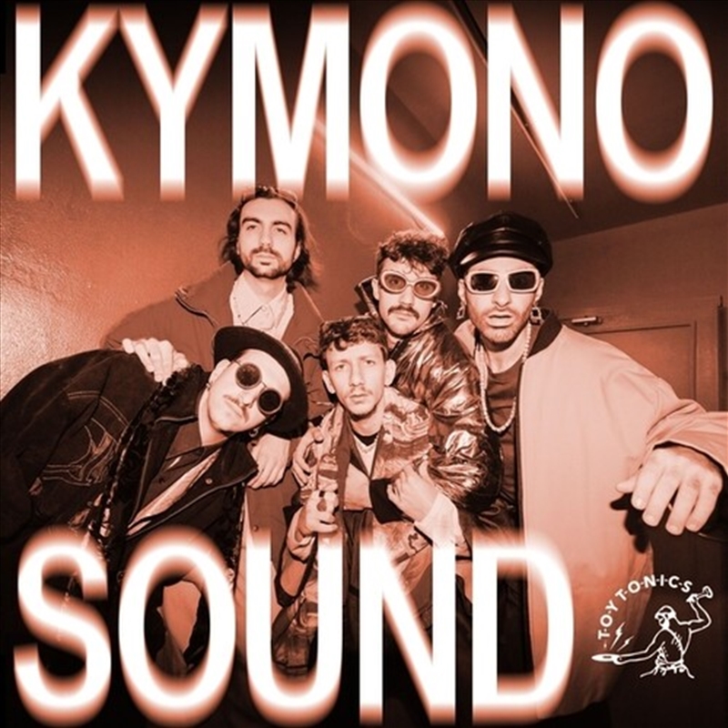 Kymonosound/Product Detail/Dance
