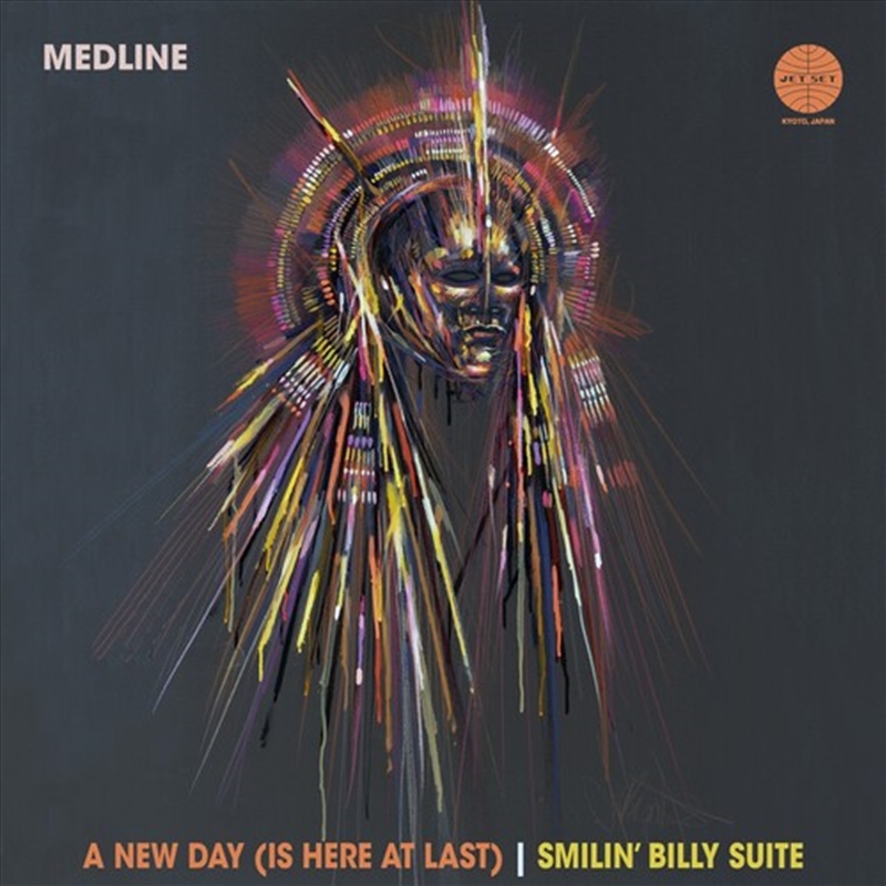 New Day / Smilin' Billy Suite/Product Detail/Jazz