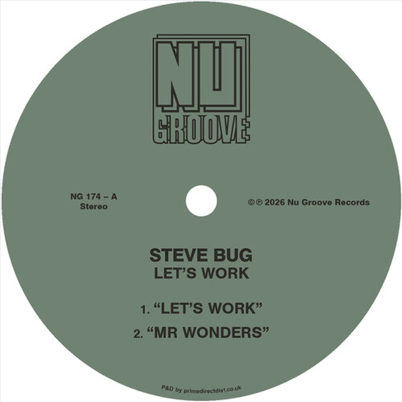 Let'S Work/Product Detail/Dance