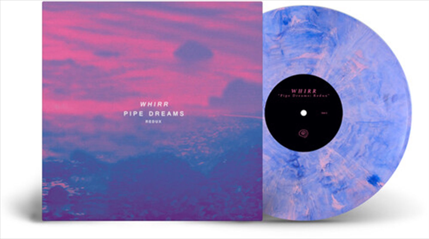 Pipe Dreams Redux/Product Detail/Rock/Pop