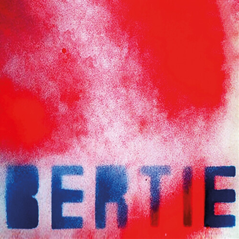 Bertie/Product Detail/Rock/Pop