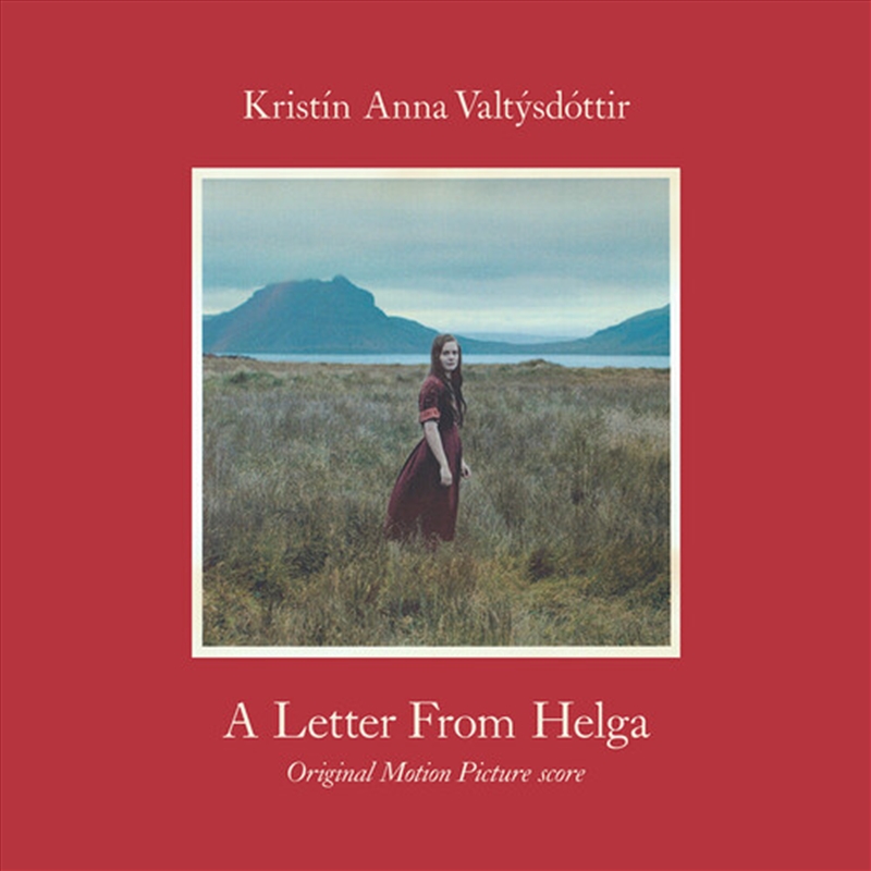 A Letter From Helga/Product Detail/Classical