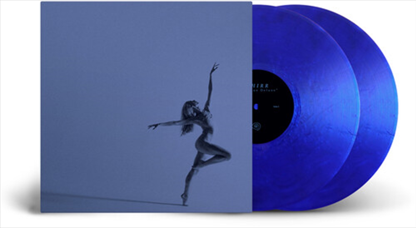 Raw Blue/Product Detail/Rock/Pop