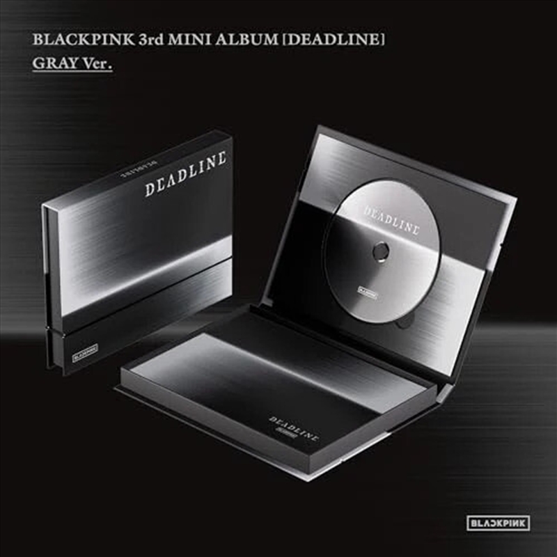 Deadline - Gray Version/Product Detail/World