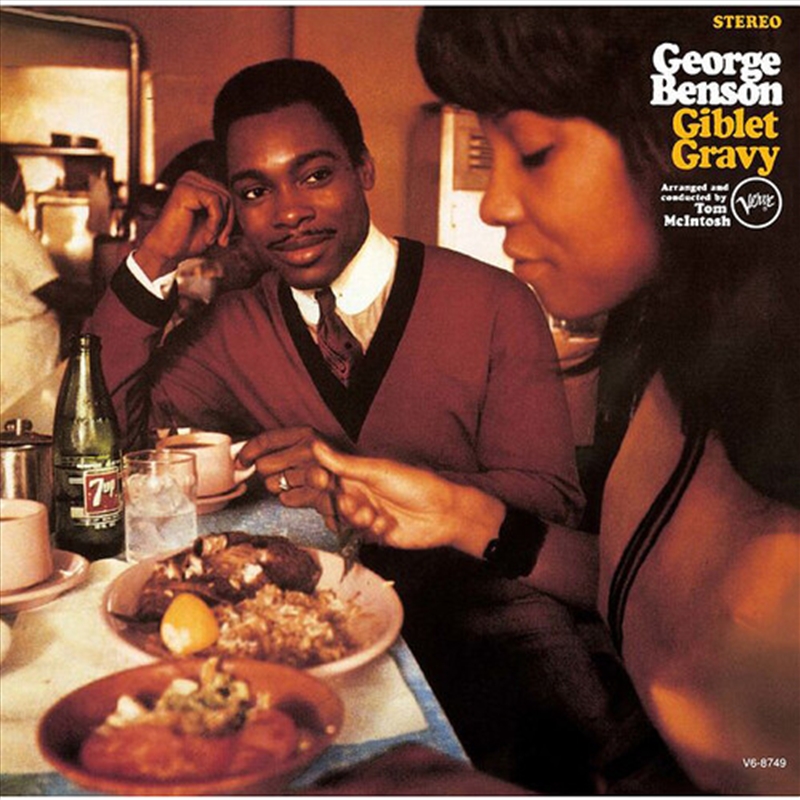 Giblet Gravy/Product Detail/Jazz