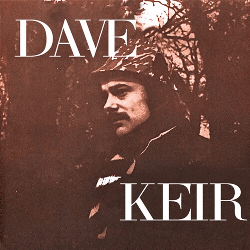 Dave Keir/Product Detail/Rock/Pop
