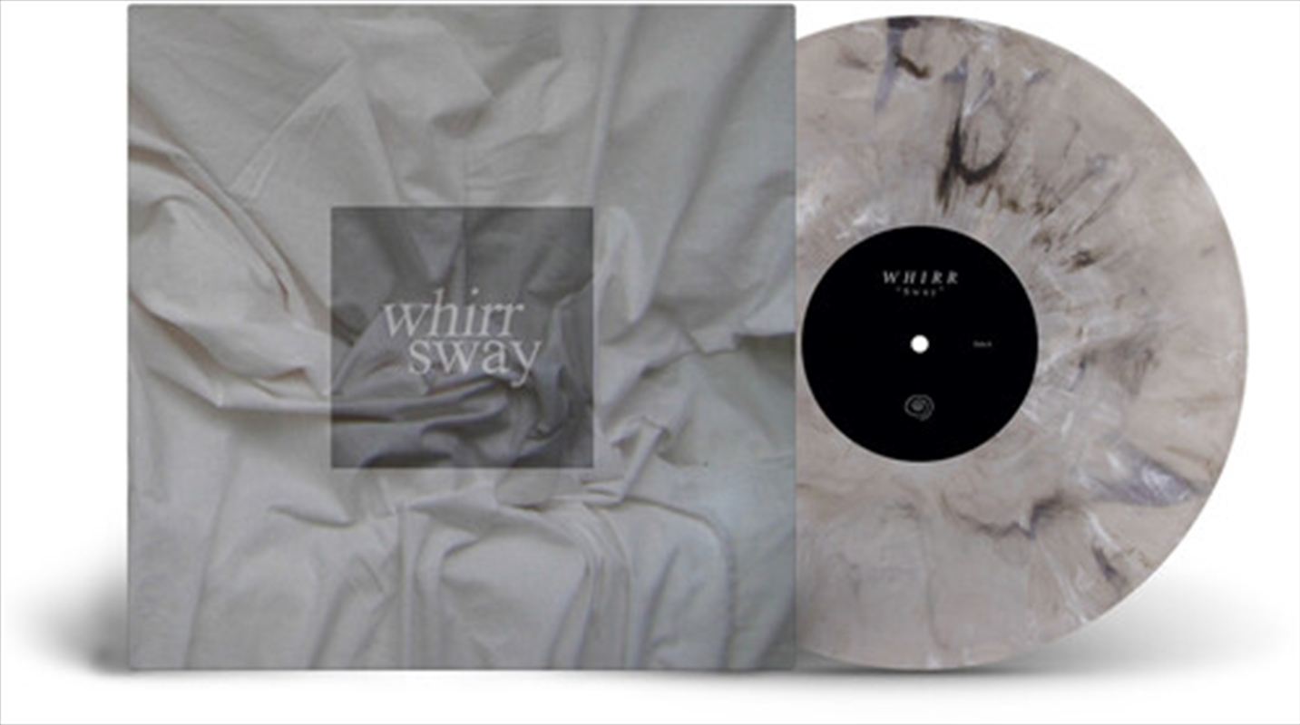 Sway/Product Detail/Rock/Pop