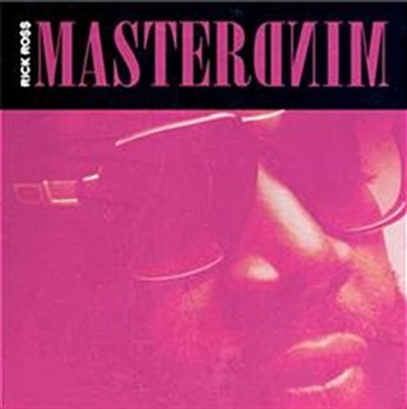 Mastermind/Product Detail/Rap/Hip-Hop/RnB