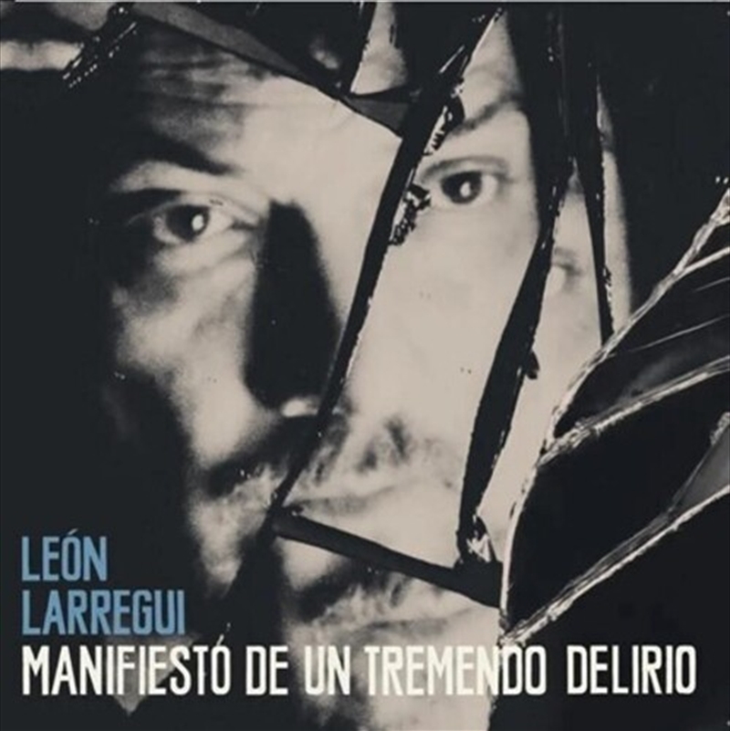 Manifiesto De Un Tremendo Delirio/Product Detail/Rock/Pop