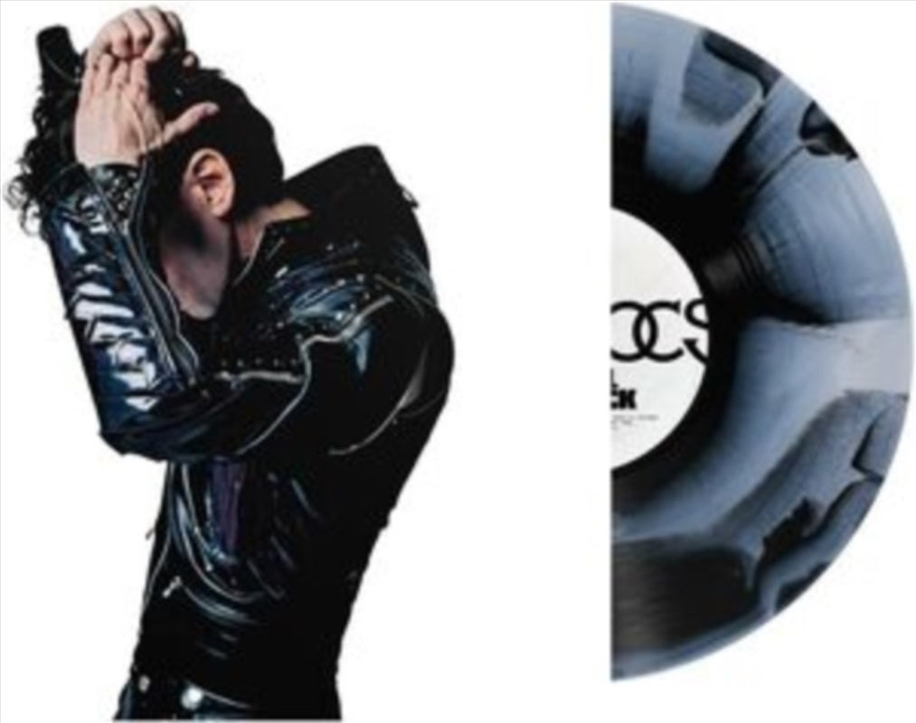 To Hell & Back - Black / White Vinyl/Product Detail/Rock/Pop