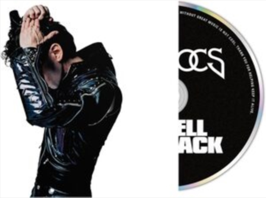 To Hell & Back/Product Detail/Rock/Pop
