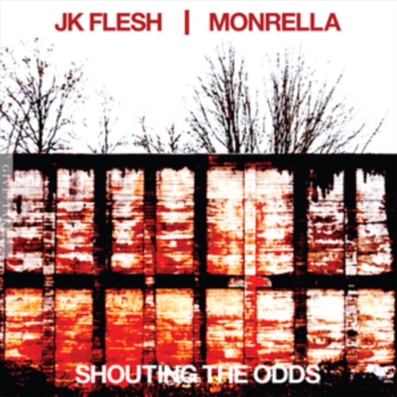 Shouting The Odds/Product Detail/Dance