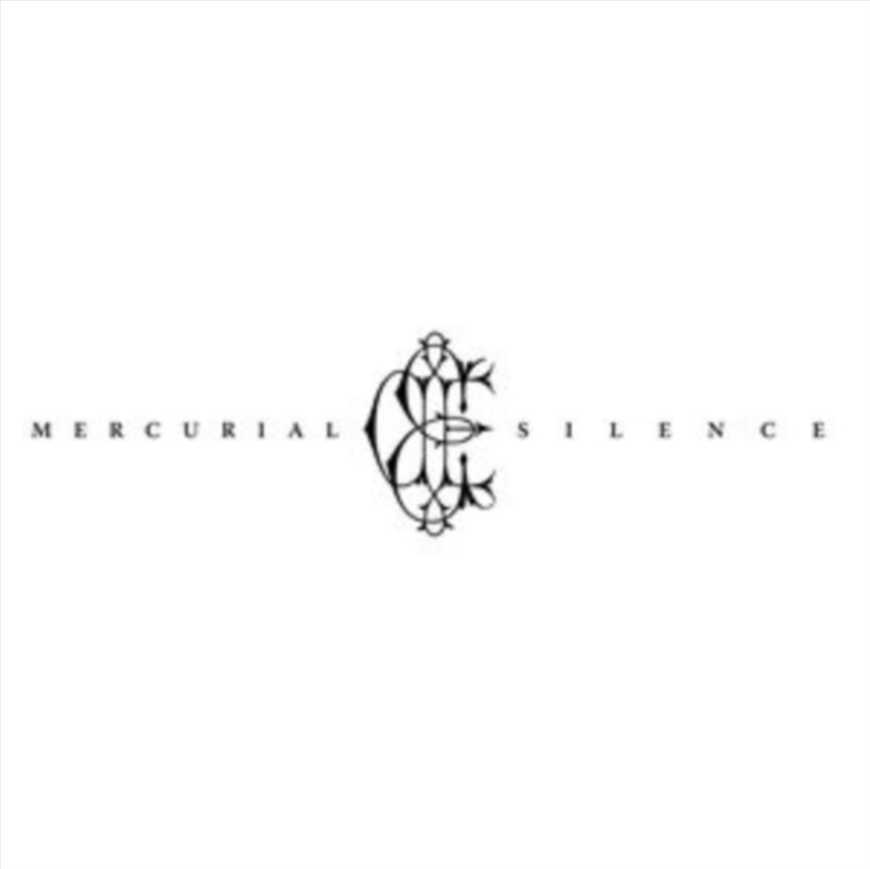Mercurial Silence/Product Detail/Rock/Pop