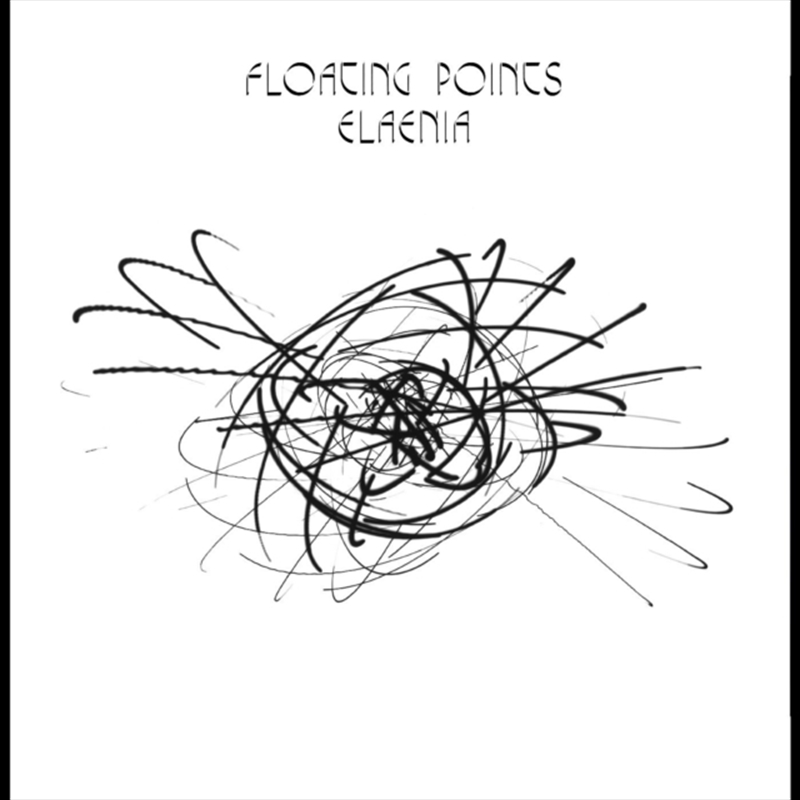 Elaenia - 10th Anniversary/Product Detail/Dance
